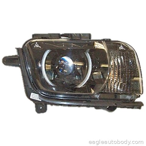 CAMARO 14-15 RT.H/L ASSY*HID*ZLI*=P00615 P00618-1