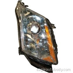 SRX 10-14 RT.H/L ASSY*LED ONLY P00434-1