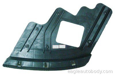 TRAVERSE 09-12 LT HEADLAMP BRACKET*HEADLAMP S GM2508109
