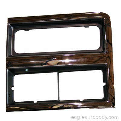 ASTRO/SAFARI 85-94 RT H/L DOOR*(W/O STRIP) 02033