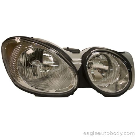 LACROSSE 05-07 RT H/L ASSY P00131