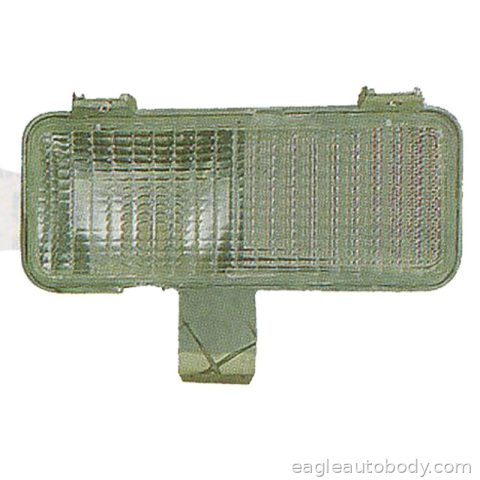 CHEVY PU 81-82 LT PK.SIGNAL*=BLZR/JIMY 81-82 P26N