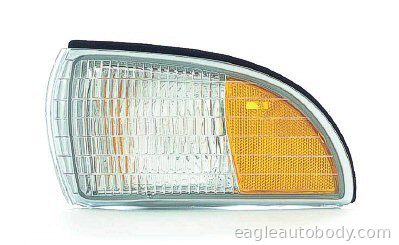 CAPRICE 91-96 LT SIDE MARKER*W/CORNERING LAMP P2188-2