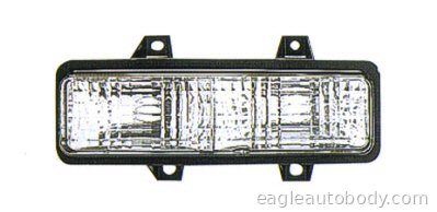 SUB 89-91 LT PK.SIGNAL*W/DUAL H/L*=VAN 92-95 P26S