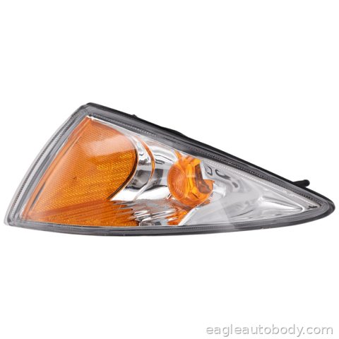 CAVALIER 00-02 LT.PK SIDE MARKER LAMP P2354-2