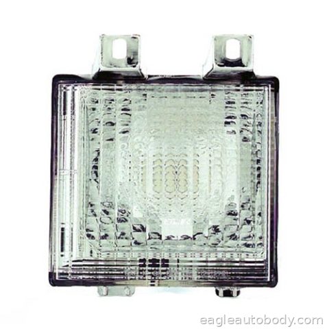 CHEV.P/U 83-87 RT PK/SIGNAL*W/DUAL*=SUB.83-88 P40P