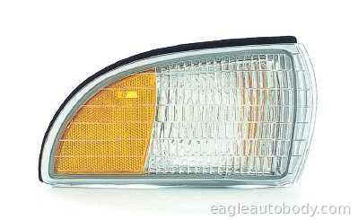 CAPRICE 91-96 RT SIDE MARKER*W/CORNERING LAMP P2188-1