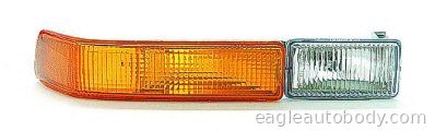 S10.PU/BLAZER 98-04 RT PK.SIGNAL*W/FOG LAMP*= P1823