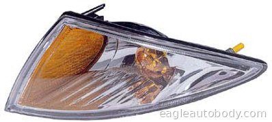 CAVALIER 00-02 RT.PK SIDE MARKER LAMP P2354-1
