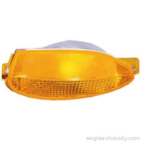 LESABRE 00-05 LT.PK.SIGNAL LAMP*LENS ONLY P5020-2