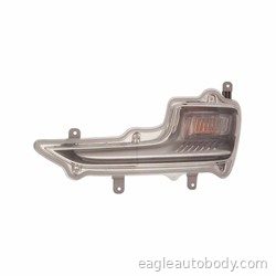 VOLT 11-15 LT FT SIGNAL LAMP GM2530142