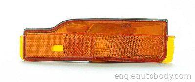 SUNFIRE 95-99 RT PK/SIDE SIGNAL*(W/O GT PKG) P2523