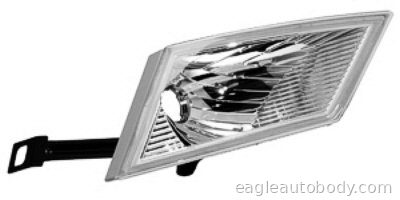 SUNFIRE 03-05 RT.PK/SIDE SIGNAL*(BY THE H/L) P2528