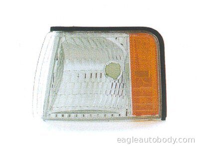 DEVILLE 97-99 LT CORNERING SIDEMARKER LAMP P00414