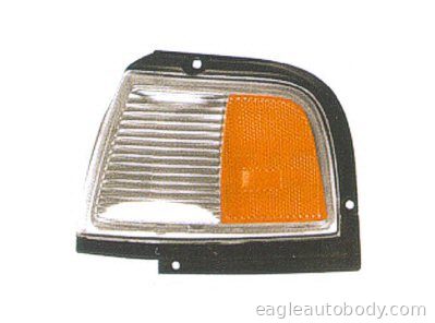 CIERA 85-96 LT.SIDEMARKER LAMP P834D