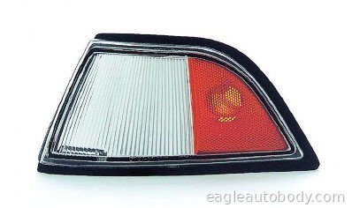 CAVALIER 91-94 LT.SIDE MARKER LAMP P2348