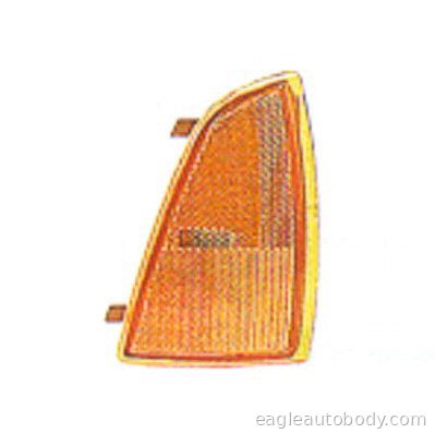 S10 PU/BLAZR 94-97 LT S/MARKR*W/SEAL BEAM H/L P1824-2