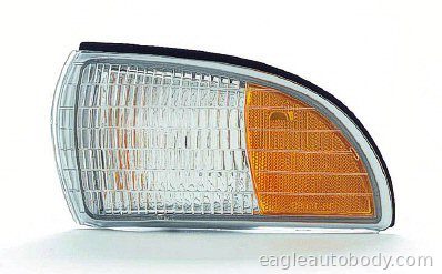 CAPRICE 91-96 LT.SIDEMARKR*W/O CORNERING LAMP P2188