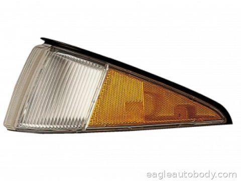 SKYLARK 92-93 LT.SIDEMARKER LAMP P0308