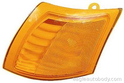 VUE 02-05 LT SIDEMARKER LAMP*NEXT TO H/L P25012