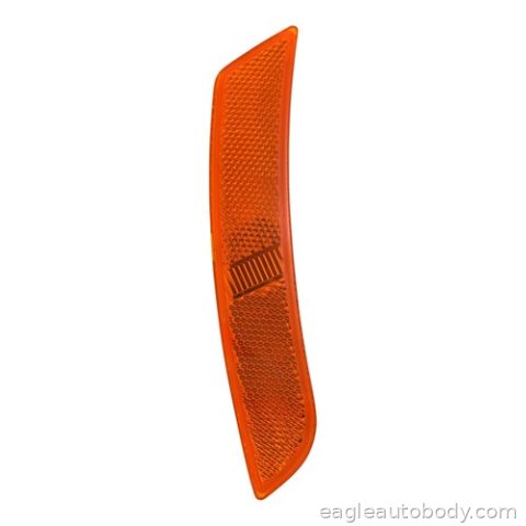 CAMARO 16-20 LT.FT.SIDEMARKER LAMP ASSY*AMBER P00610.12
