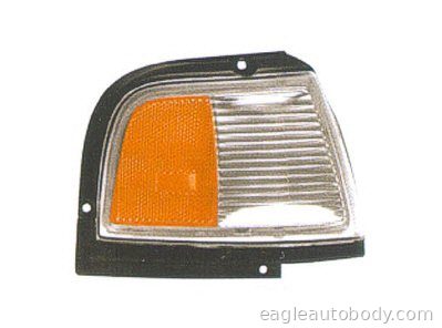 CIERA 85-96 RT.SIDEMARKER LAMP P834C