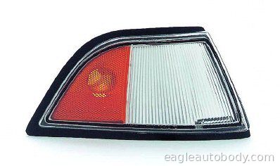 CAVALIER 91-94 RT.SIDE MARKER LAMP P2347