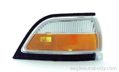 SUNBIRD 89-94 RT.SIDEMARKER P900A