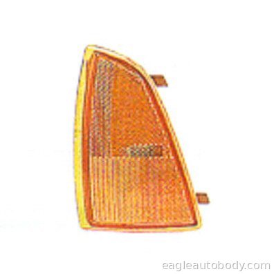 S10 PU/BLAZR 94-97 RT S/MARKR*W/SEAL BEAM H/L P1824-1