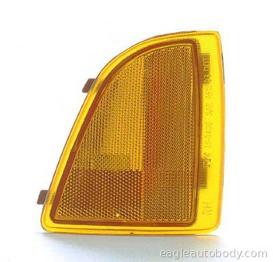 SONOMA PU 94-97 RT.SIDEMARKER*=JIMMY 95-97 P1824-3
