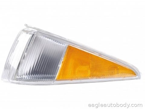 SKYLARK 94-95 RT SIDEMARKER LAMP P0309