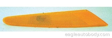 SATURN*L 00-02 RT SIDE MARKER LAMP*(SDN/WGN) P2506-7