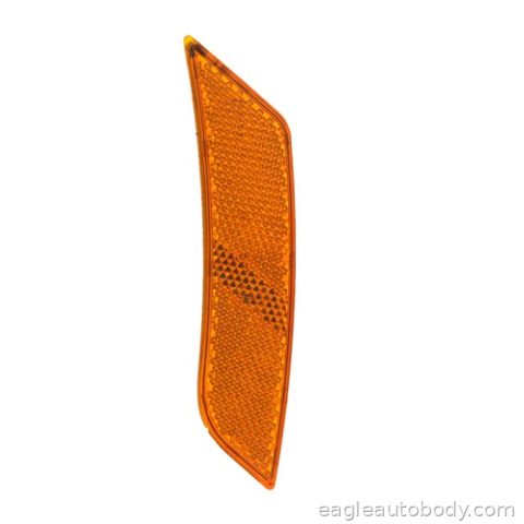 XT5 17-22 RT.FT.SIDEMARKER LAMP ASSY*=ATS 13- P00408-3