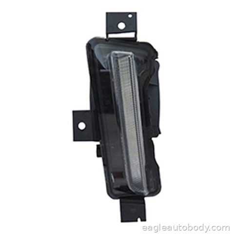 CAMARO 16-20 LT DAYTIME RUNNING LIGHT*LT/1LT/ P00610-6