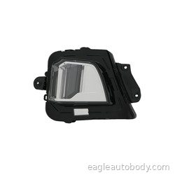 XTS 18-19 LT.DAYTIME RUNNING LIGHT*BASE MODEL P00464-2
