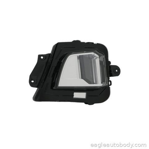 XTS 18-19 RT.DAYTIME RUNNING LIGHT*BASE MODEL P00464-1