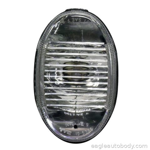 CAVALIER 00-05 RT=LT FOG LAMP ASSY P2332