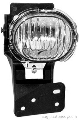 MALIBU 97-03*=CLASIC 04-05 LT.FOG LAMP ASSY P1068