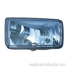 TAHOE/AVL/SUB 07-14 LT FOG LAMP*SQURE*W/OFF*= P1724.18