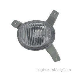 AVEO 07-11 LT.FOG LAMP ASSY*SDN P00222-4