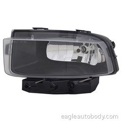 CORVETTE 05-12 LT.FOG LAMP ASSY P0032