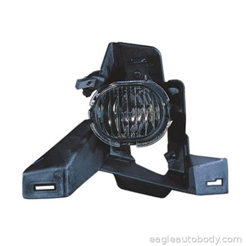 MONTE_CARLO 00-05 LT FOG LAMP P1058-4