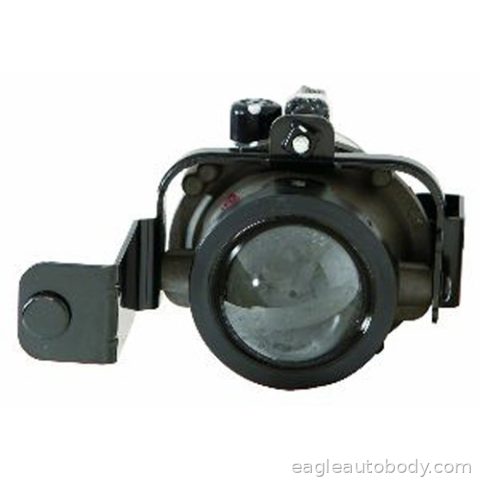 VUE 08-09 LT FOG LAMP ASSY*XE/XR*EXC.REDLINE= P25028