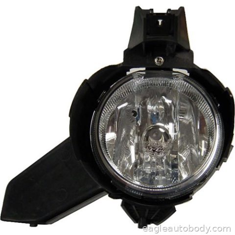 CAPTIVA SPORT 12-15 LT.FOG LAMP ASSY P1568-4