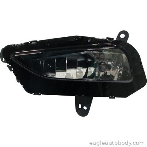 CRUZE 16-18 LT.FOG LAMP*=17-19 HATCHBACK* P00221.12