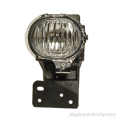 MALIBU 97-03*=CLASIC 04-05 RT.FOG LAMP ASSY P1067