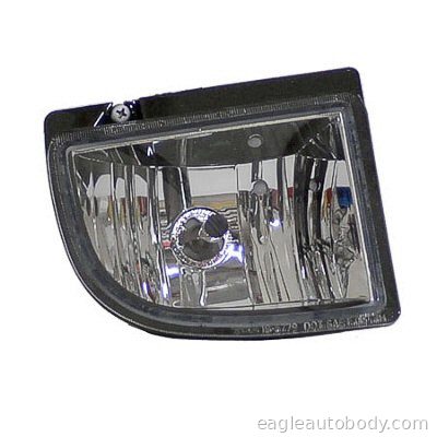 VUE 02-05 RT FOG LAMP ASSY P25023