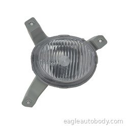 AVEO 07-11 RT FOG LAMP ASSY*SDN P00222-3