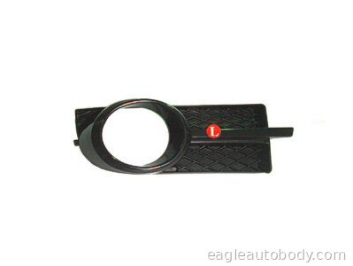 AVEO 07-11 LT FOG LAMP COVER*SDN; FOG LAMP OP GM2598101