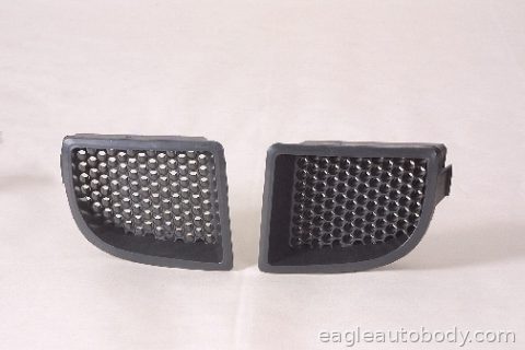 VUE 02-05 LT FOG LAMP COVER GM2598104